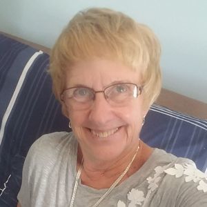 Meet your Posher, Linda